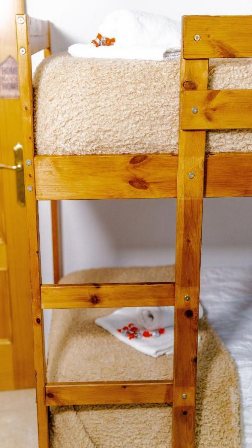 Apartamento Centro Playa Estacion De Tren Málaga Exteriör bild