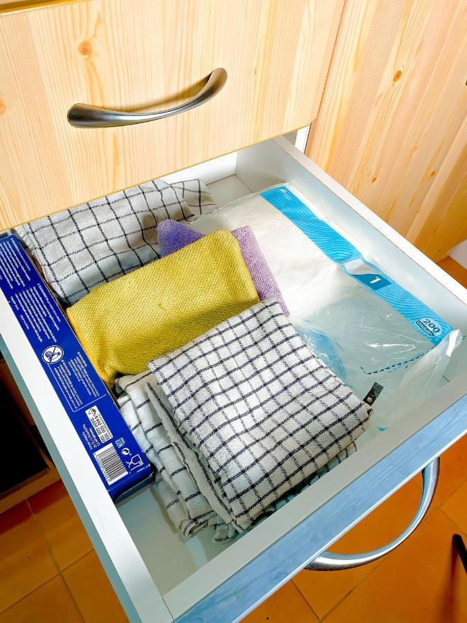 Apartamento Centro Playa Estacion De Tren Málaga Exteriör bild