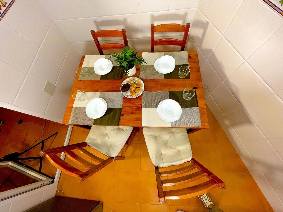 Apartamento Centro Playa Estacion De Tren Málaga Exteriör bild