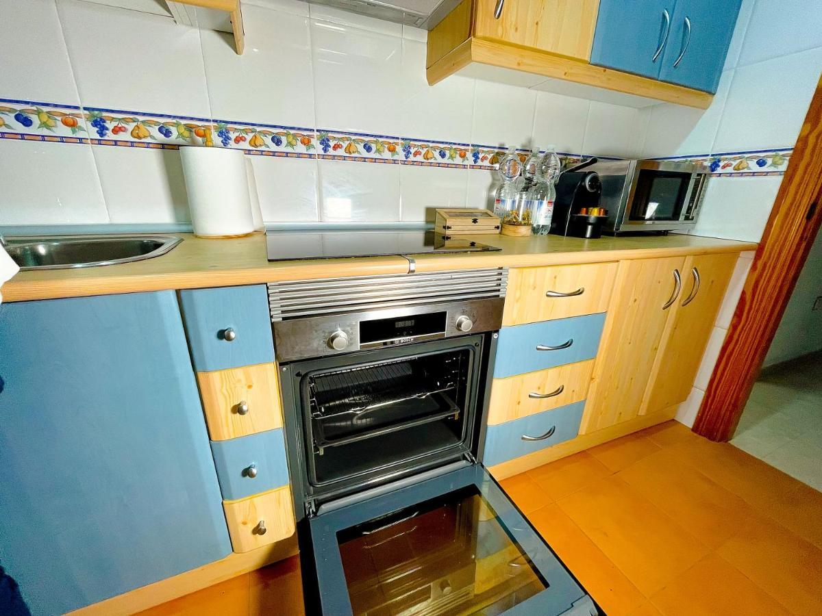 Apartamento Centro Playa Estacion De Tren Málaga Exteriör bild