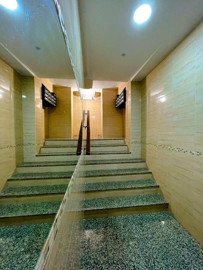 Apartamento Centro Playa Estacion De Tren Málaga Exteriör bild